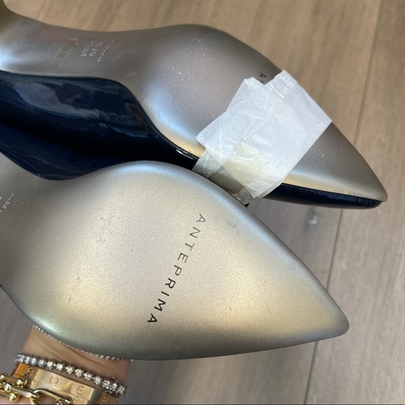 ANTEPRIMA SHOES - Picture 11 of 12